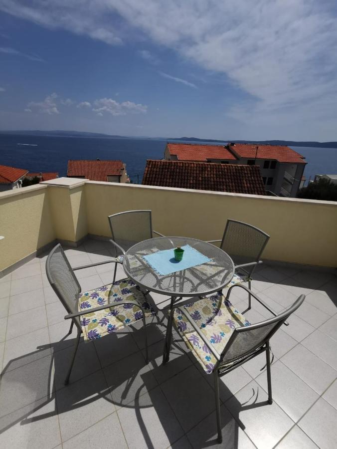 Apartments Vito Trogir Exterior photo