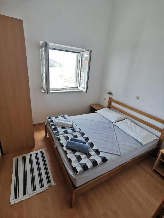 Apartments Vito Trogir Exterior photo