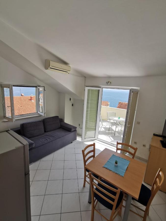 Apartments Vito Trogir Exterior photo
