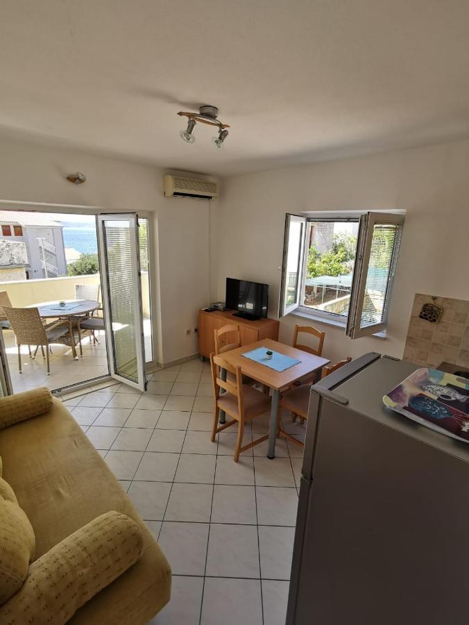 Apartments Vito Trogir Exterior photo