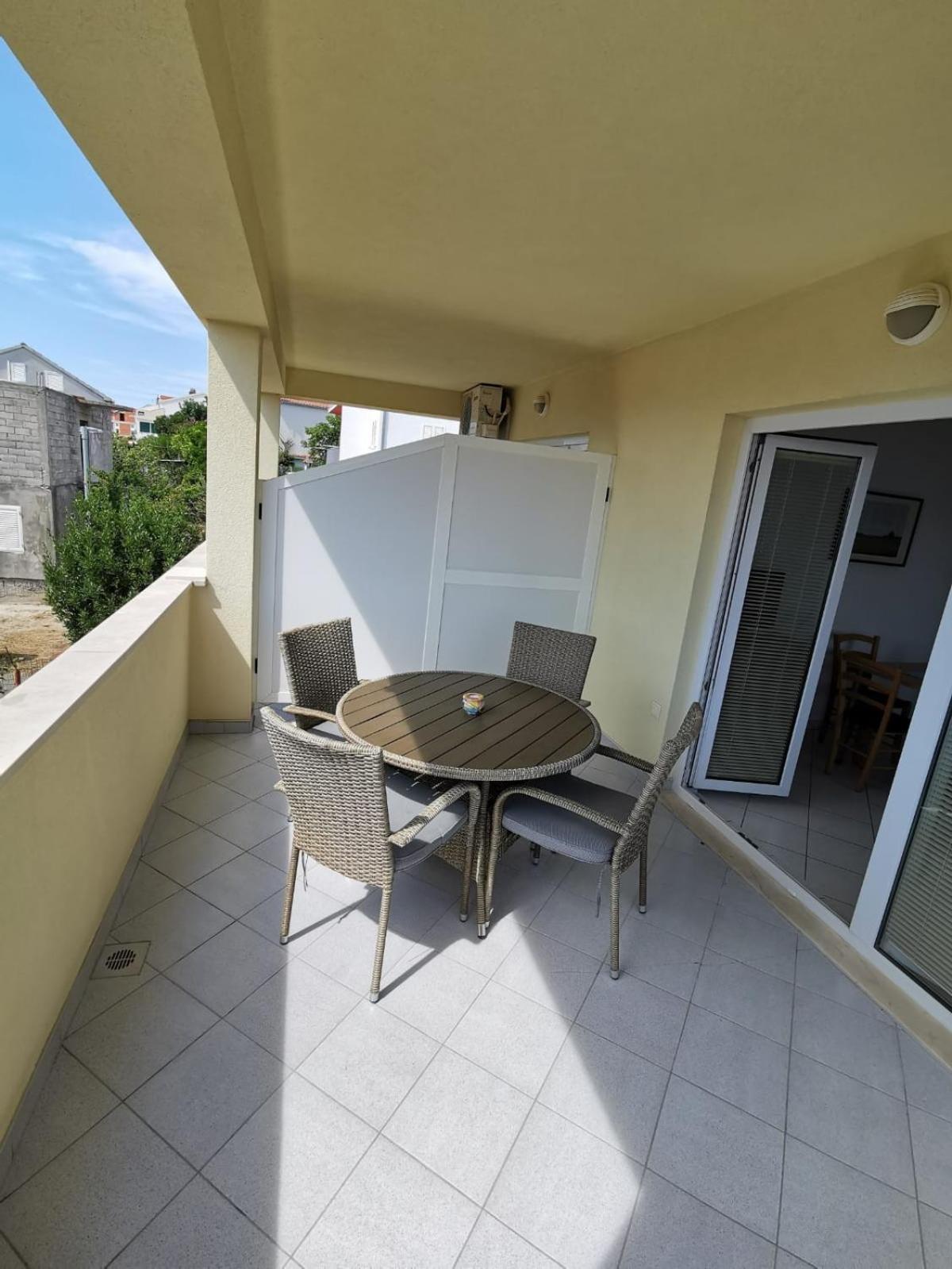 Apartments Vito Trogir Exterior photo