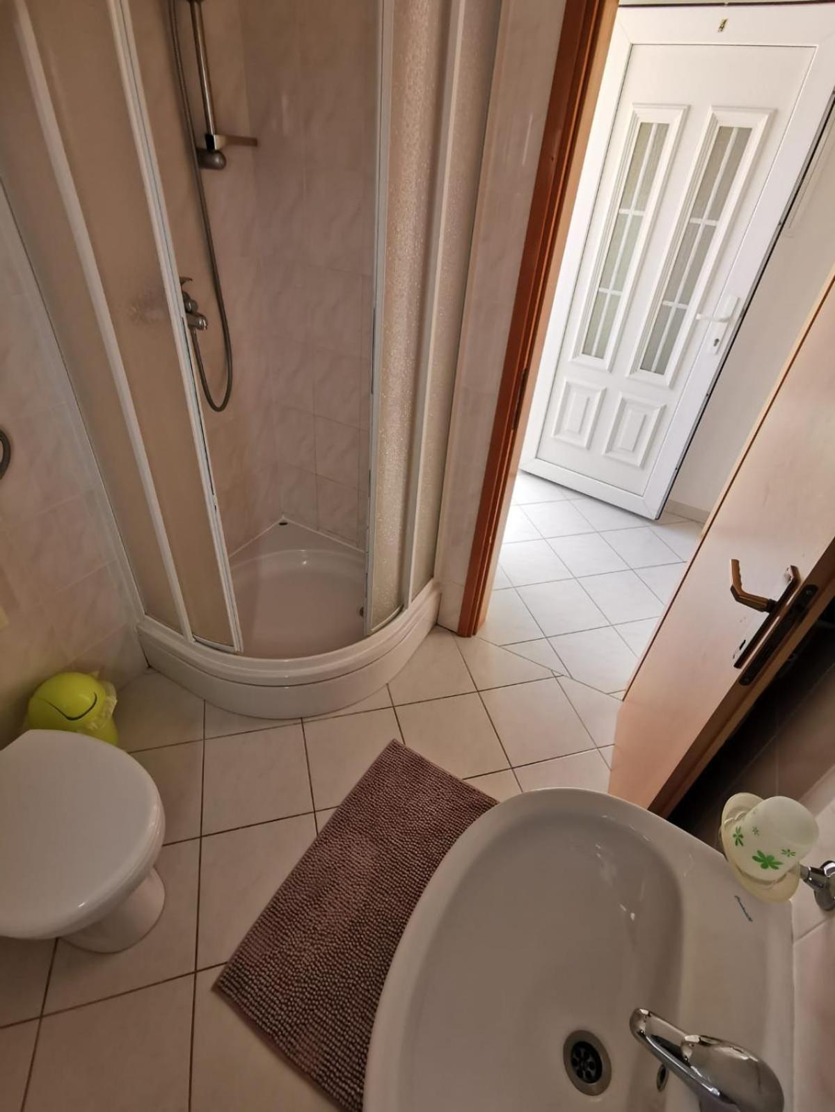 Apartments Vito Trogir Room photo