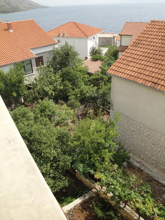 Apartments Vito Trogir Exterior photo