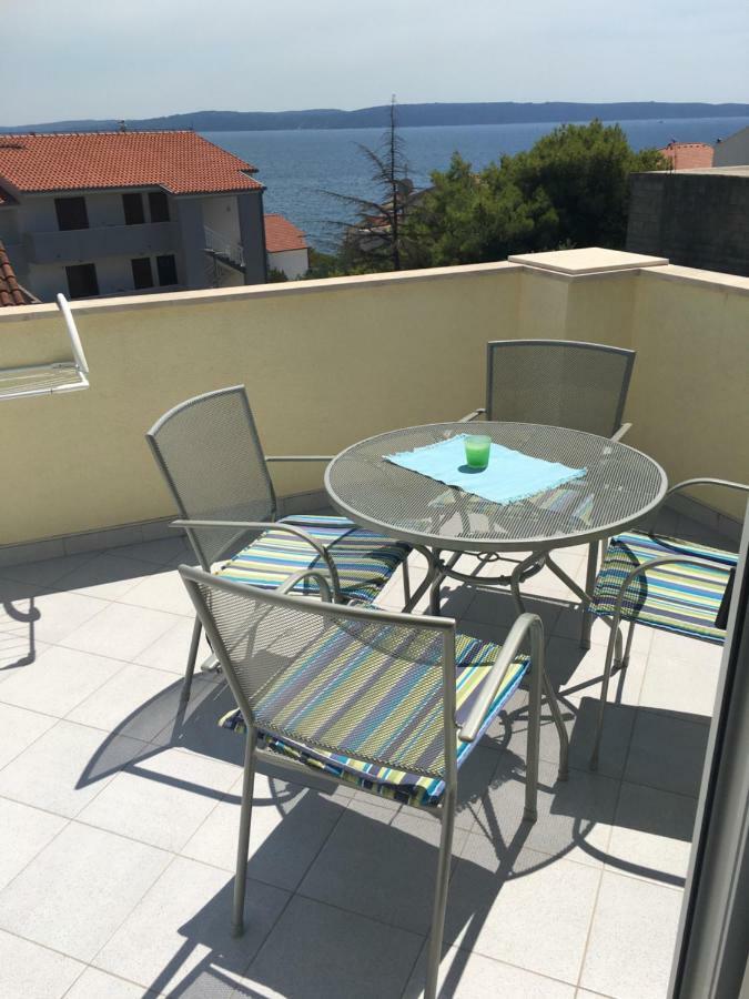 Apartments Vito Trogir Exterior photo